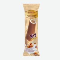 Мороженое эскимо круглое ТМ Фрумелье в глазури МДЖ 10 80 г, БЗМЖ, АО Дмитровский МЗ