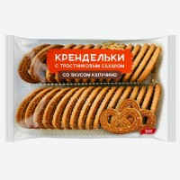 Печенье фигурное со вкусом капучино 500гр