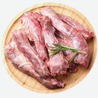 Шеи индейки вес зам