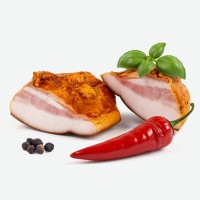 Щековина (баки) к/в вес в/у категория Д "МПК Тверецкий"