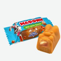 Конфеты Моя Лапуля Маффин 500 гр