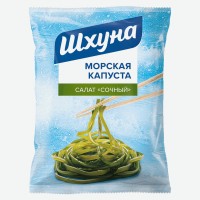 Морская капуста Шхуна 500 гр