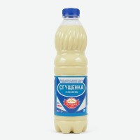 Молоко сгущенное с сахаром Сгущенка 1 ТУ БЗМЖ 0,950 кг ПОРЕЧСКИЙ КЗ АО (производитель)