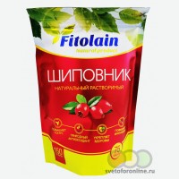Шиповник растворимый, 150 гр.