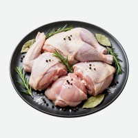 Суповой набор индейка вес зам