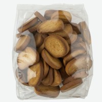 Сухари молочные домашние 500 гр.