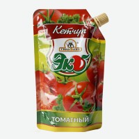 Кетчуп Томатный Дар "Томатный", ТУ, м/у, 750гр, Торговая сфера