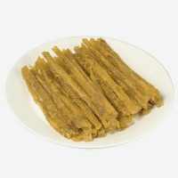 Минтай соломка солено сушеная 250гр