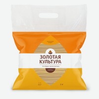 Макаронные изделия Спагетти Золотая культура гр.а в/с 2 кг