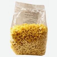 Макаронные изделия Рожки малютка гр.а в/с ГОСТ 500г Саратовская макаронная фабрика