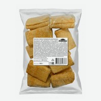 Блинчики с мясом Морозко 980г