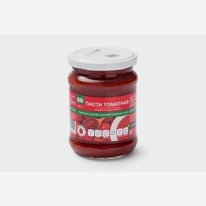 Паста томатная, 250 г 250 г