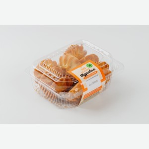 Курабье с апельсином, 140 г (веган) 140 г