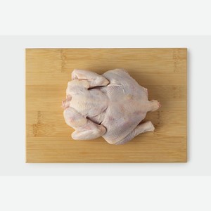 Тушка цыпленка-корнишон, 1 кг