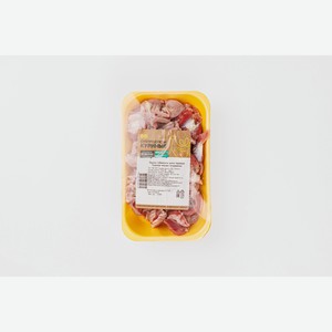 Желудки куриные, замороженные, 500 г 500 г