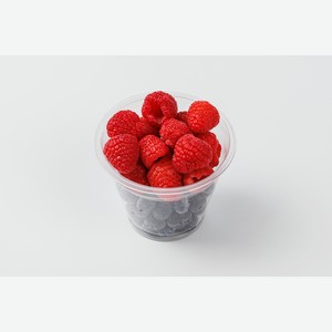 Ассорти ягодное (Малина, Голубика), 150 г 150 г