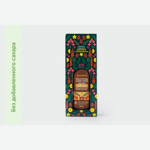 Сбитень медовый кедровый с прополисом, 250 мл 250 г