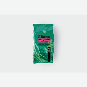 Морская капуста хрустящая классическая, 10 г 10 г