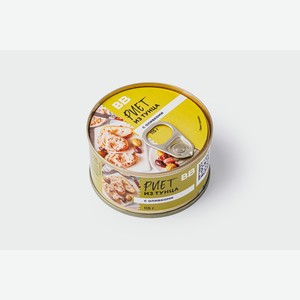 Риет из тунца с оливками, 115 г 115 г