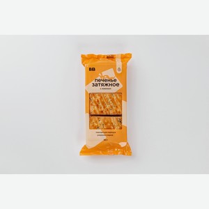Печенье затяжное с изюмом 180 г