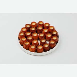 Пирожное "Канелли", 340 г. 340 г