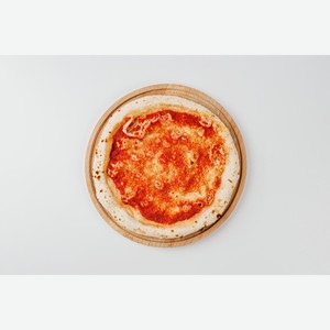 Основа для пиццы с соусом, зам. 230 г