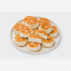 Сырники творожные, зам., 840 г 840 г