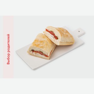 Чиабатта с курицей, 205 г 205 г