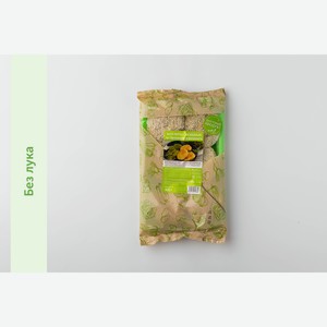 Котлеты из брокколи и шпината, зам. 400 г