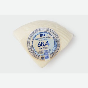 Сыр "Адыгейский" лёгкий, 300 г 300 г