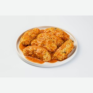 Голубцы ленивые из мяса птицы, 600 г 600 г