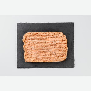 Фарш из семги зам., 400 г 400 г