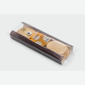 Печенье затяжное "Янтарное" 280 г