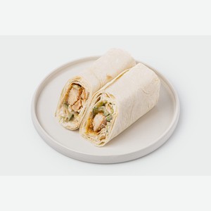 Сэндвич ролл с курицей Терияки 160 г