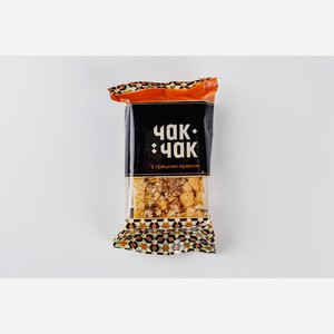 Чак-Чак с грецким орехом 50 г