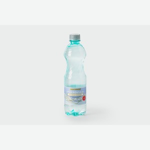 Вода минеральная "POKROVSKA" негазированная, 500 мл 500 мл