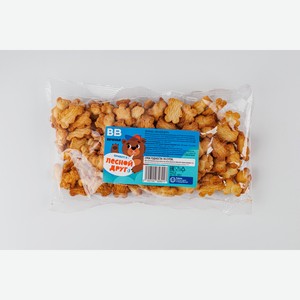 Печенье "Лесной друг" 180 г