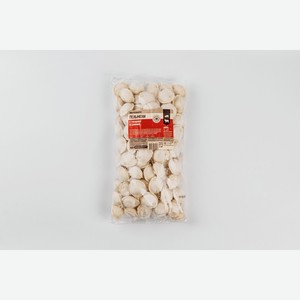 Пельмени с говядиной и свининой, 1,5 кг 1.5 кг