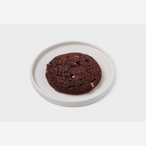Печенье-кукис "Четыре шоколада" 70 г