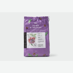 Кофе "Колумбия-Бразилия" в зернах 500 г