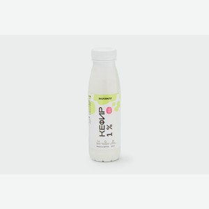 Кефир 1%, 290 г 290 г