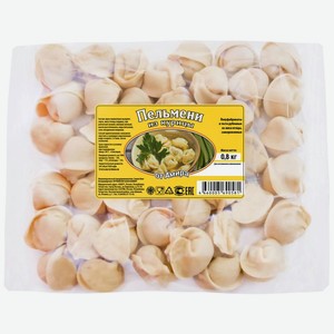 Пельмени От Амира из курицы 800 г