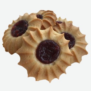 Печенье Slakon курабье сдобное вес