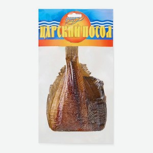 Камбала Царский посол сушеная 100 г