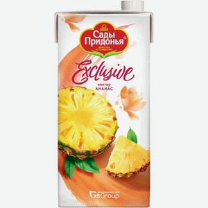 Нектар Сады Придонья ананас 1.93 л