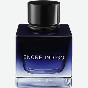 LALIQUE — Encre Indigo