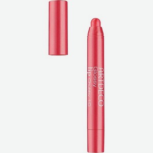 ARTDECO — Блеск для губ питательный Glossy Lip Chubby