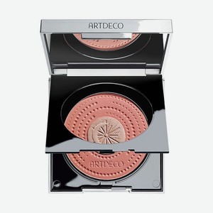 ARTDECO — Румяна для лица двухцветные Galactic Blush Couture