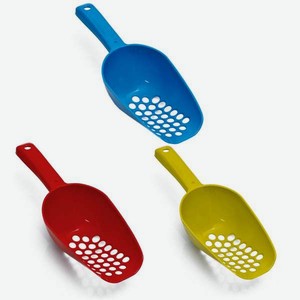 Совок для туалета Lilli Pet Compact M в ассортименте 20-5407