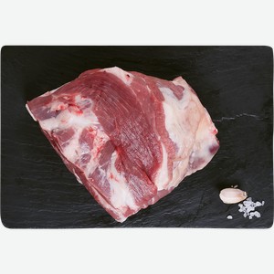Лопатка баранья на кости ЛЕНТА FRESH, весовая